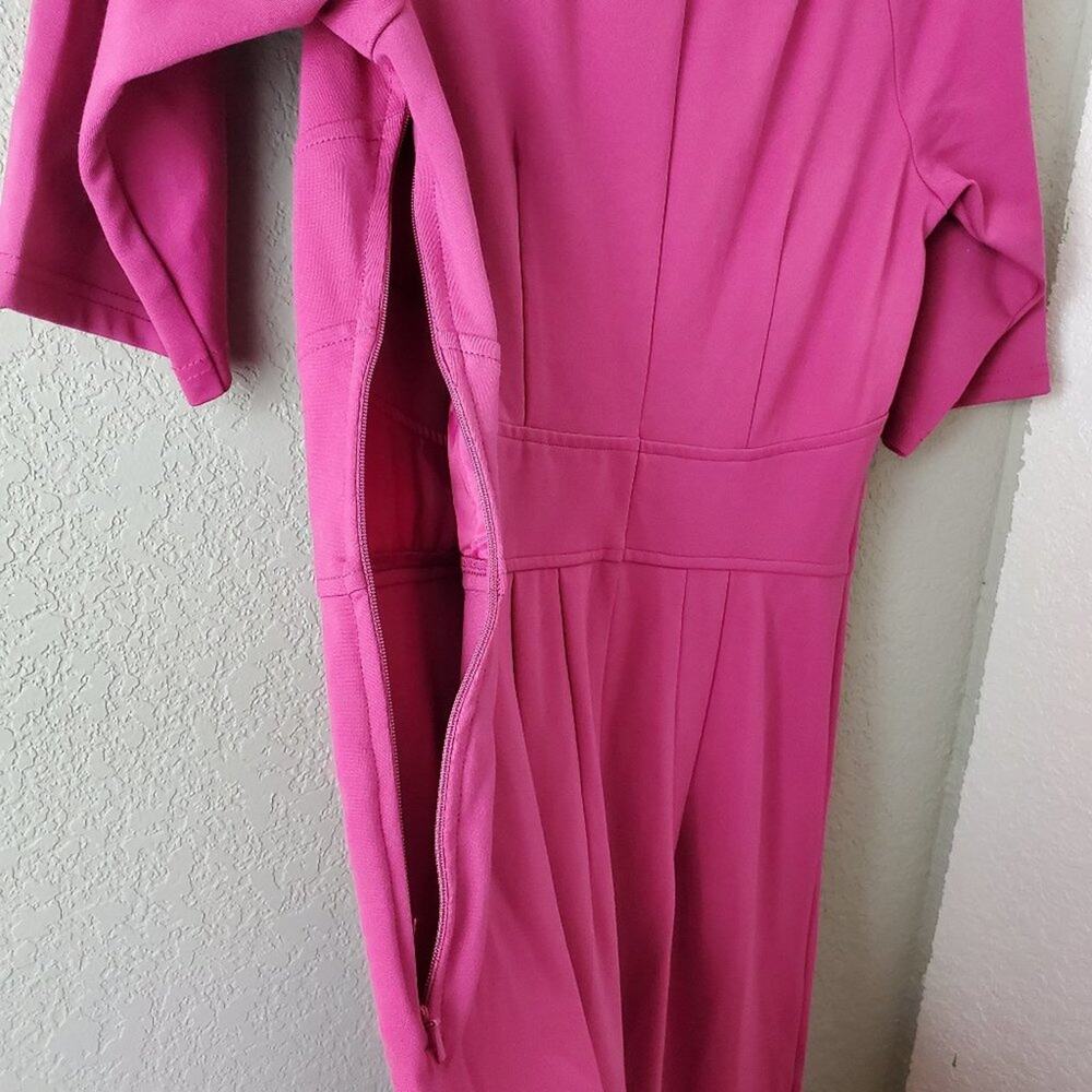 Eshakti Empire Sheath‎ Dress 12 - Picture 7 of 7